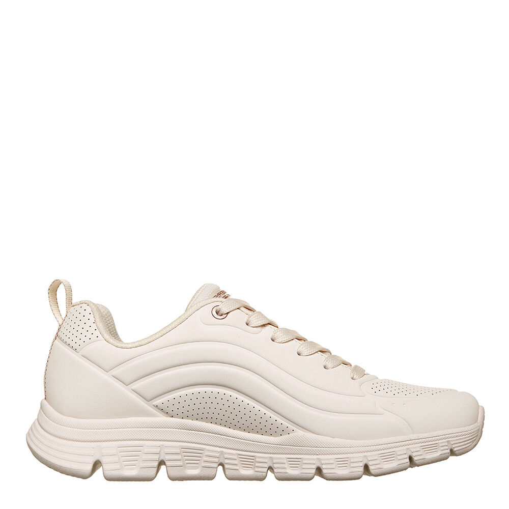 Skechers 117704-OFWT-BOBS В LITE-YOU