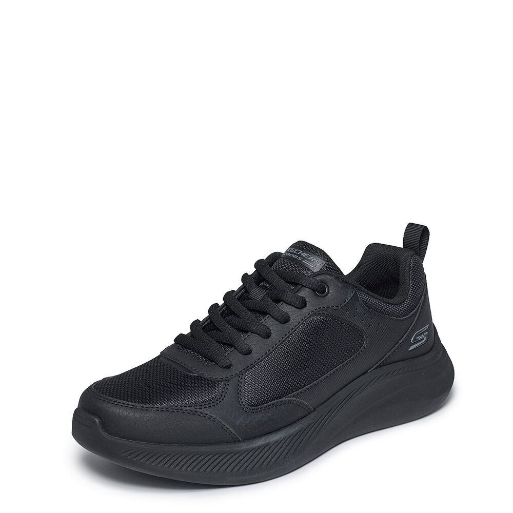 Skechers 118157-BBK-BOBS MODA FLEX