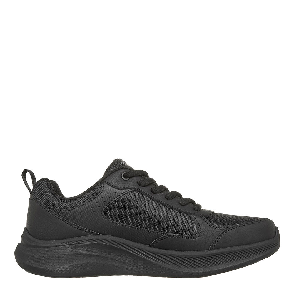 Skechers 118157-BBK-BOBS MODA FLEX