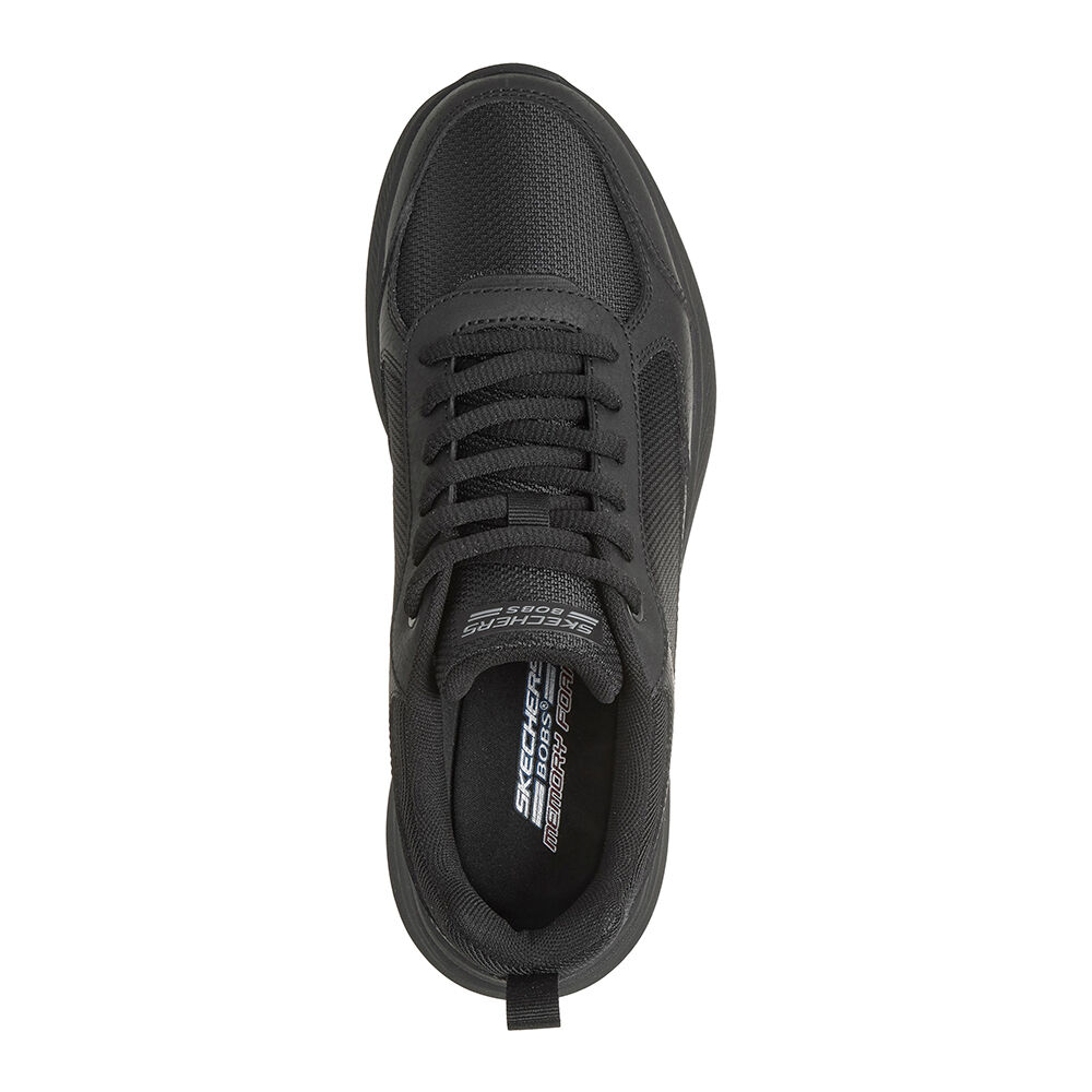Skechers 118157-BBK-BOBS MODA FLEX