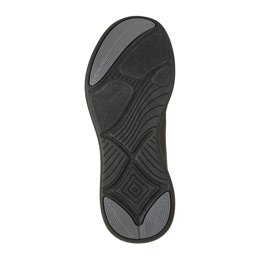 Skechers 118157-BBK-BOBS MODA FLEX