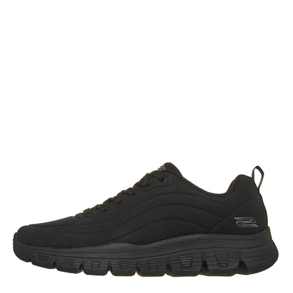 Skechers 118206-BBK-BOBS В LITE-C