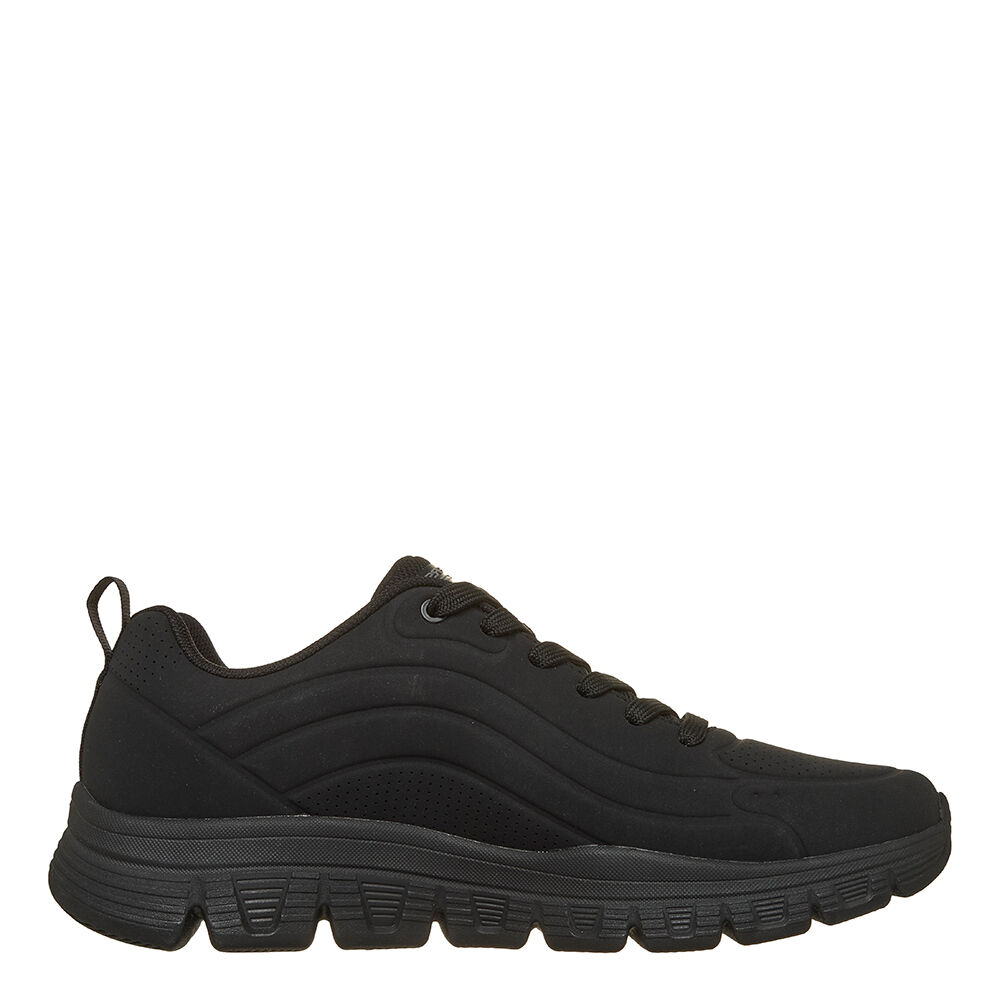 Skechers 118206-BBK-BOBS В LITE-C