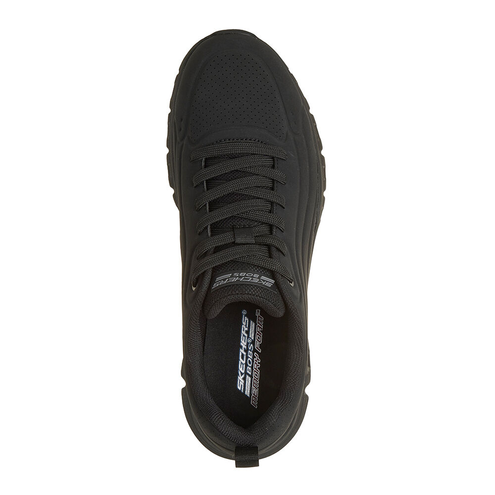 Skechers 118206-BBK-BOBS В LITE-C