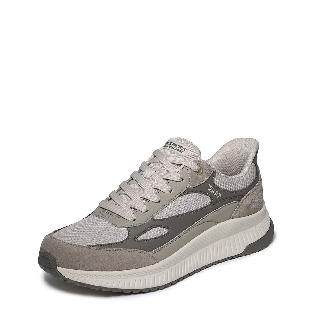 Skechers 118412-TPMT-BOBS SQUAD 4-CO