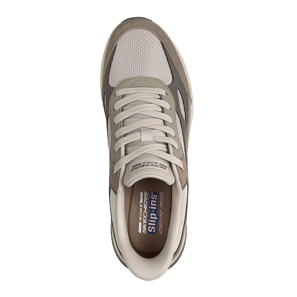 Skechers 118412-TPMT-BOBS SQUAD 4-CO