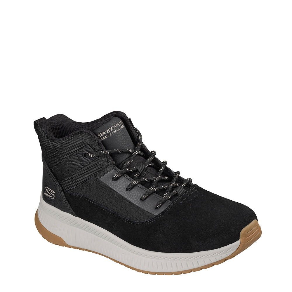 Skechers 118414-BLK-BOBS SQUAD 4-UR