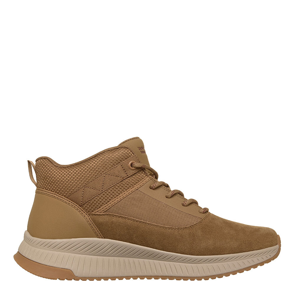 Skechers 118414-CSNT-BOBS SQUAD 4-UR