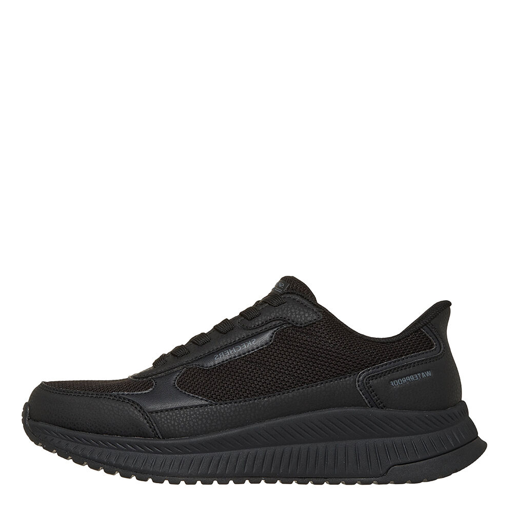 Skechers 118416-BBK-BOBS SQUAD 4