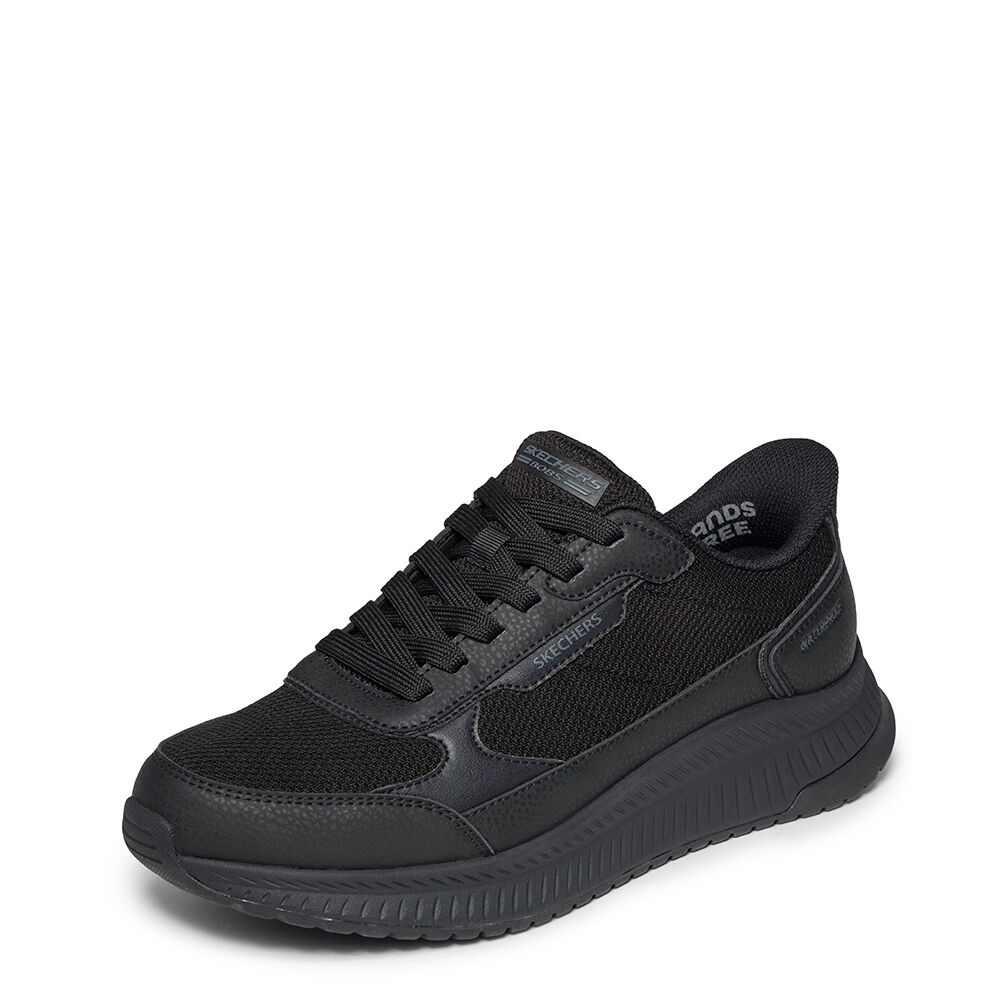 Skechers 118416-BBK-BOBS SQUAD 4