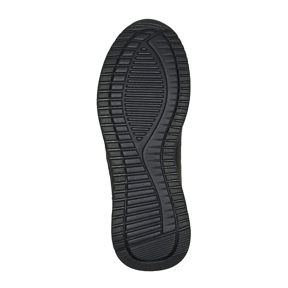 Skechers 118416-BBK-BOBS SQUAD 4