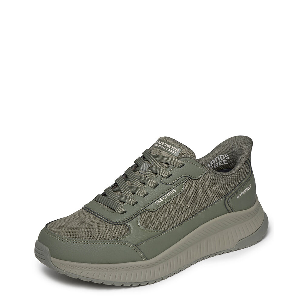 Skechers 118416-OLV-BOBS SQUAD 4