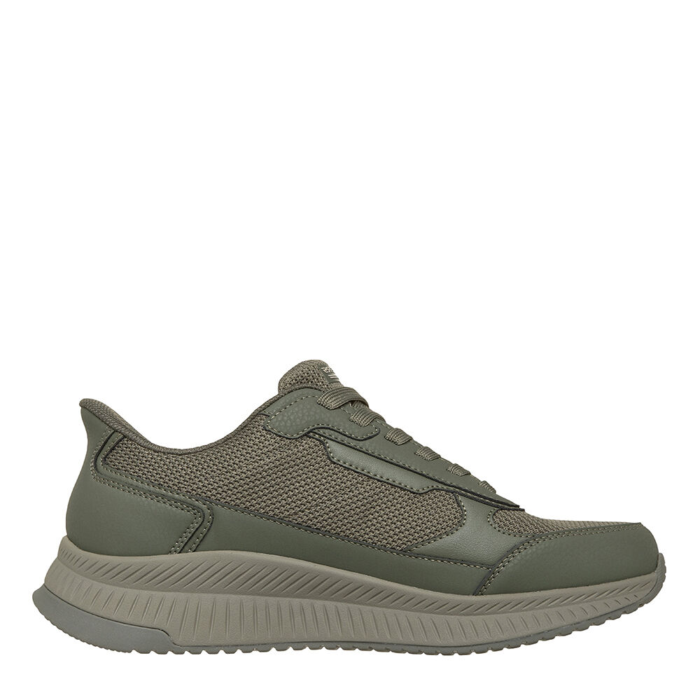 Skechers 118416-OLV-BOBS SQUAD 4