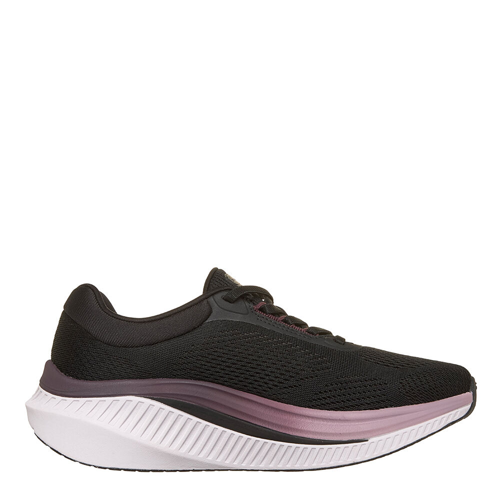 Skechers 125594-BKMV-GO WALK MAX CUS