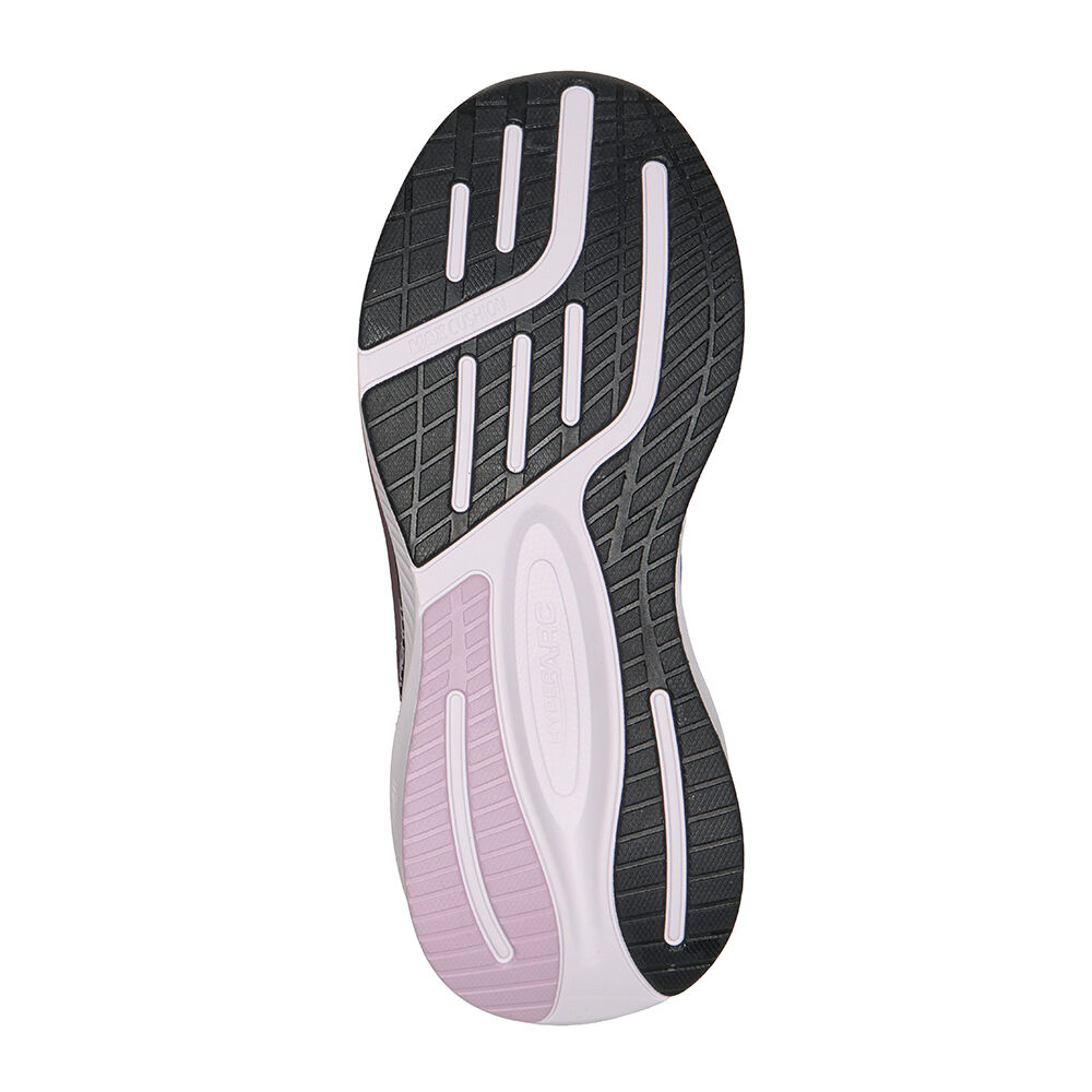 Skechers 125594-BKMV-GO WALK MAX CUS