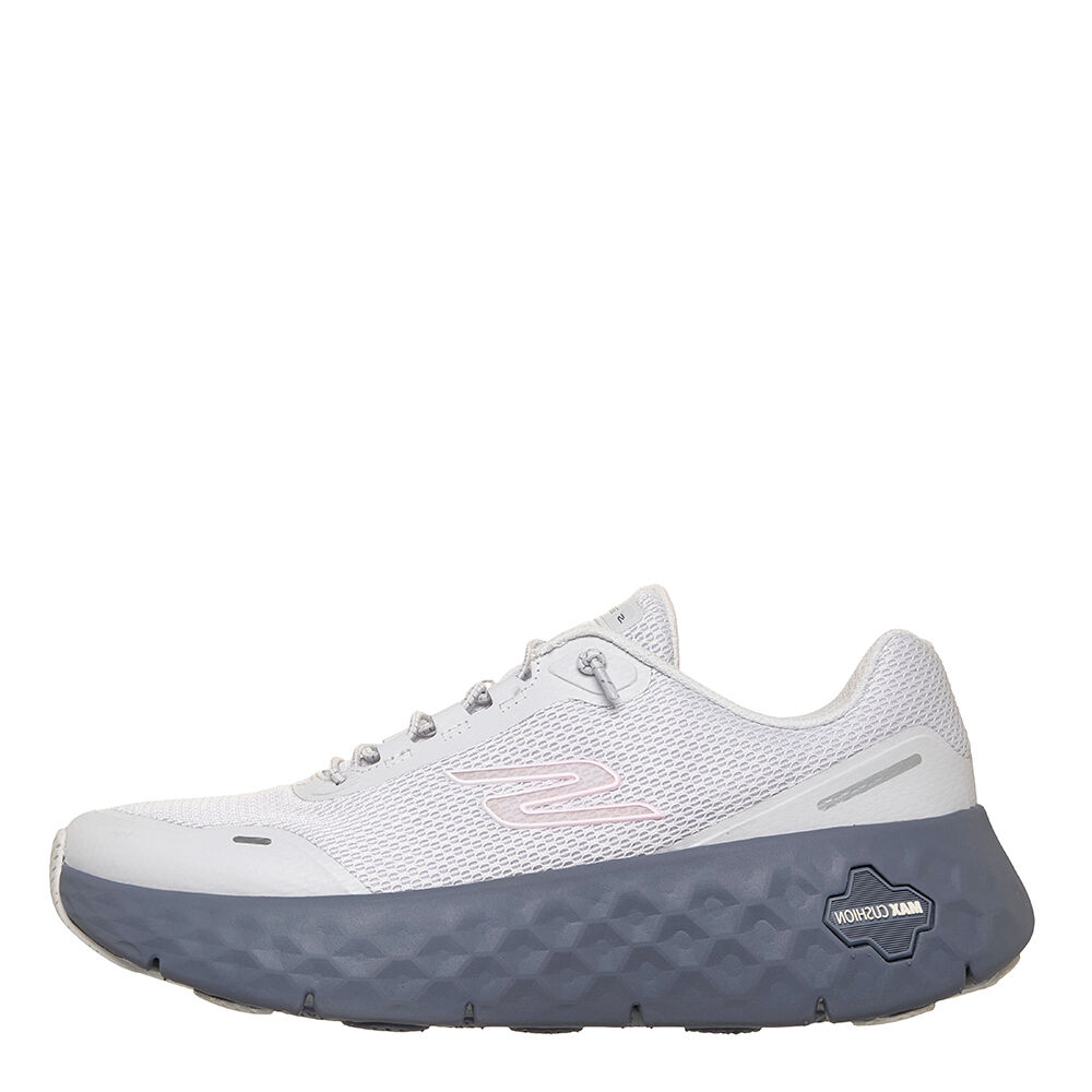 Skechers 126030-LTGY-GO WALK MAX CUS