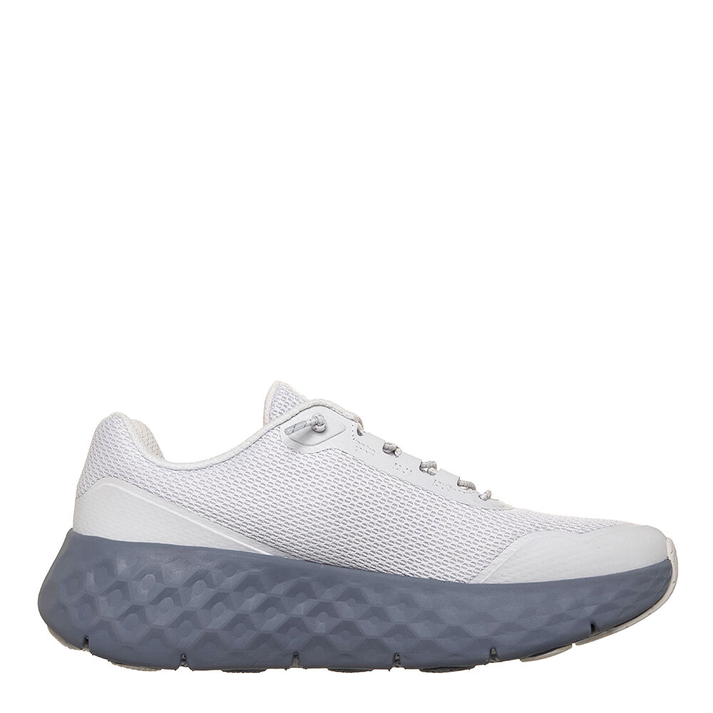 Skechers 126030-LTGY-GO WALK MAX CUS