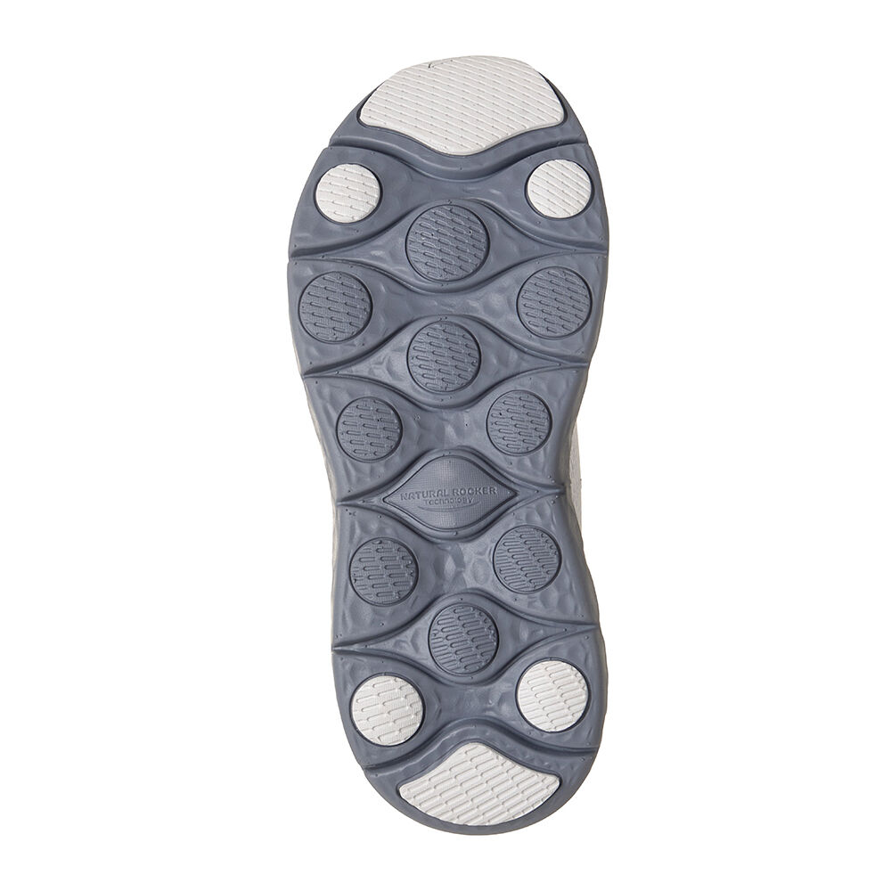 Skechers 126030-LTGY-GO WALK MAX CUS
