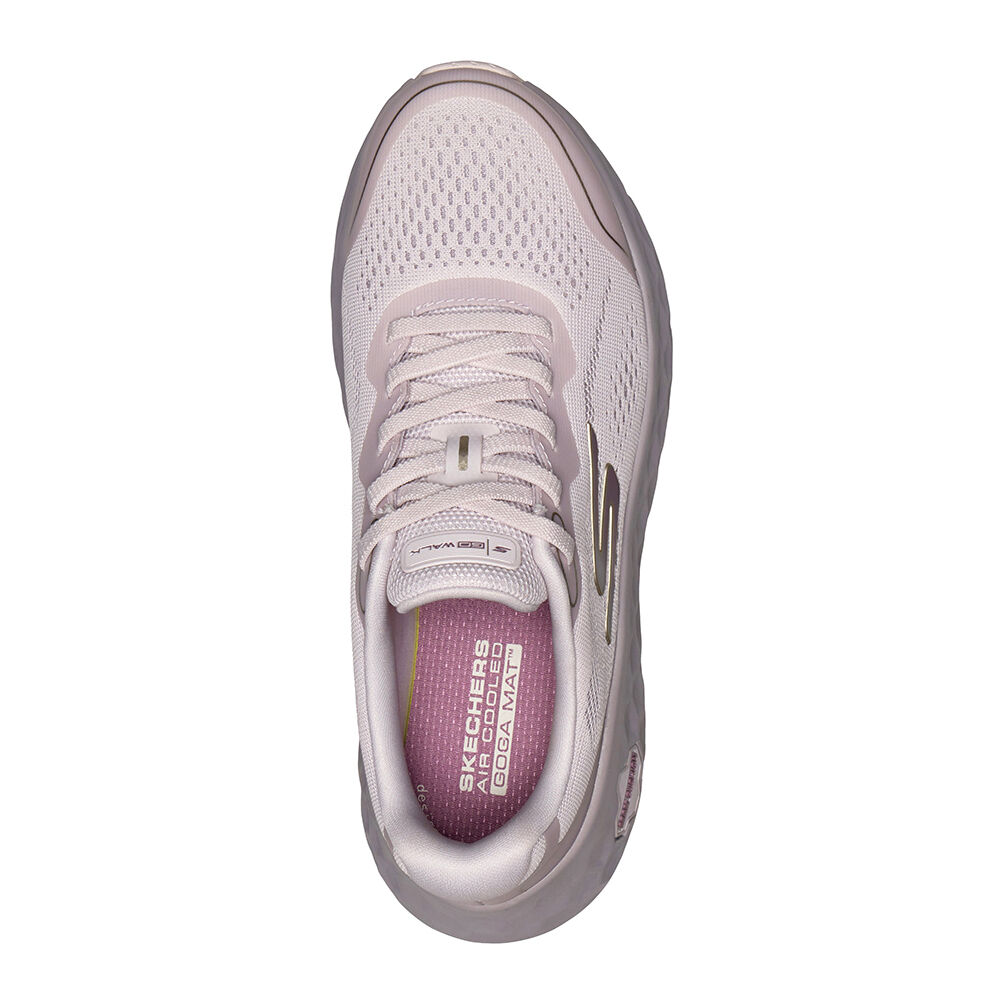 Skechers 126036-LTMV-GO WALK MAX CUS
