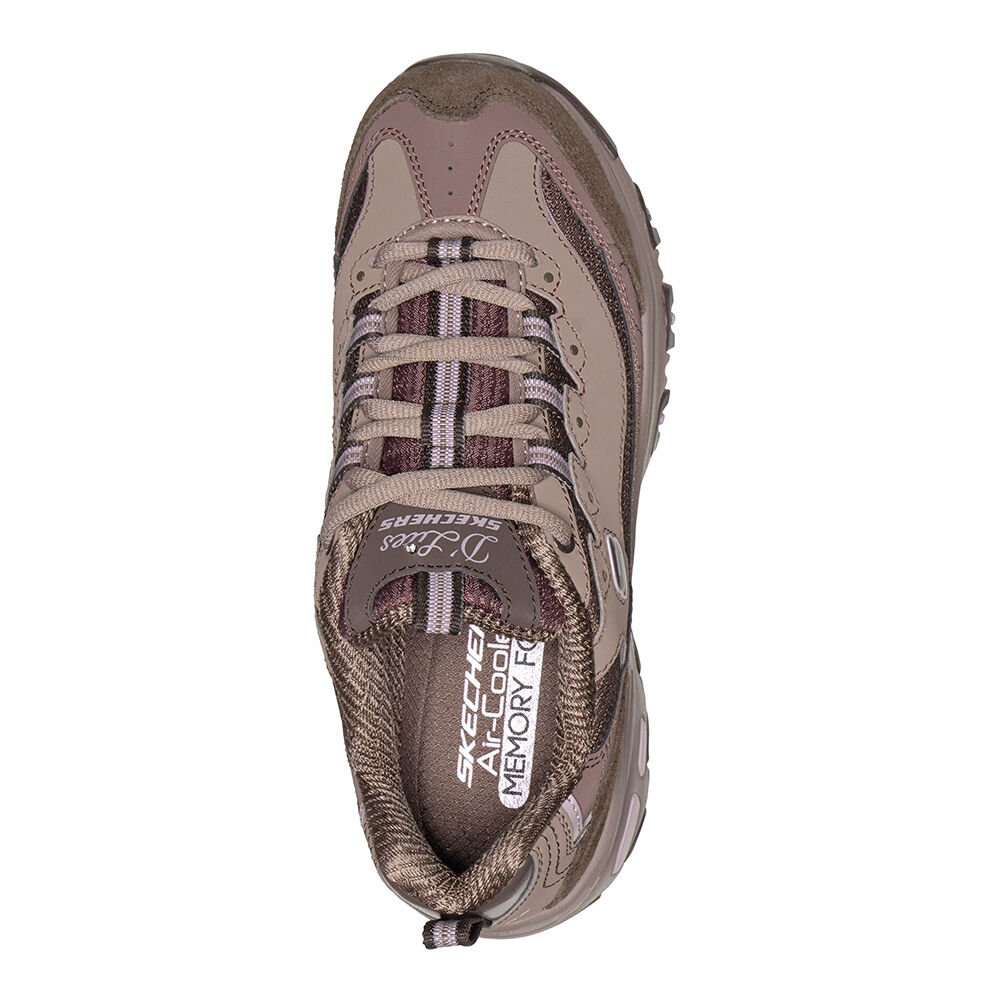 Skechers 150872-CHOC-DLITES-MODERN