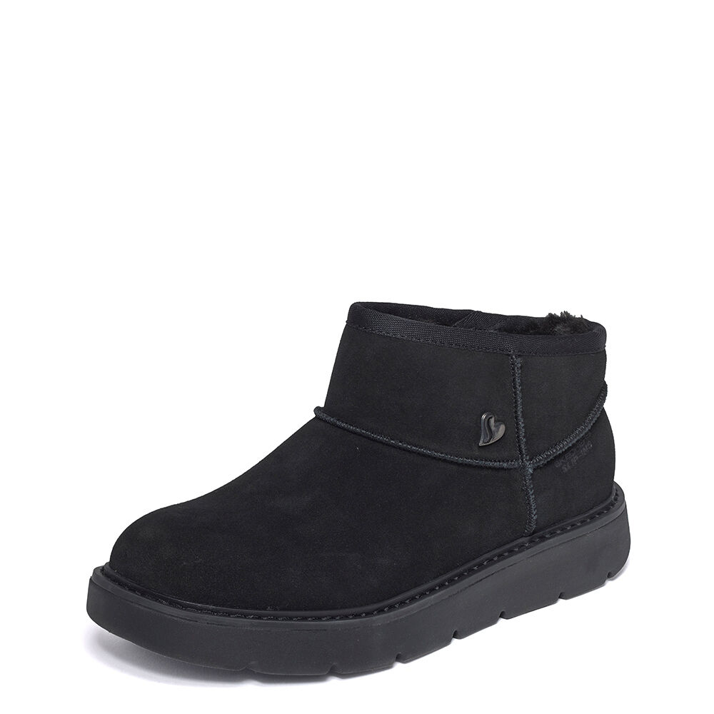 Skechers 167848-BBK-KEEPSAKES COZY