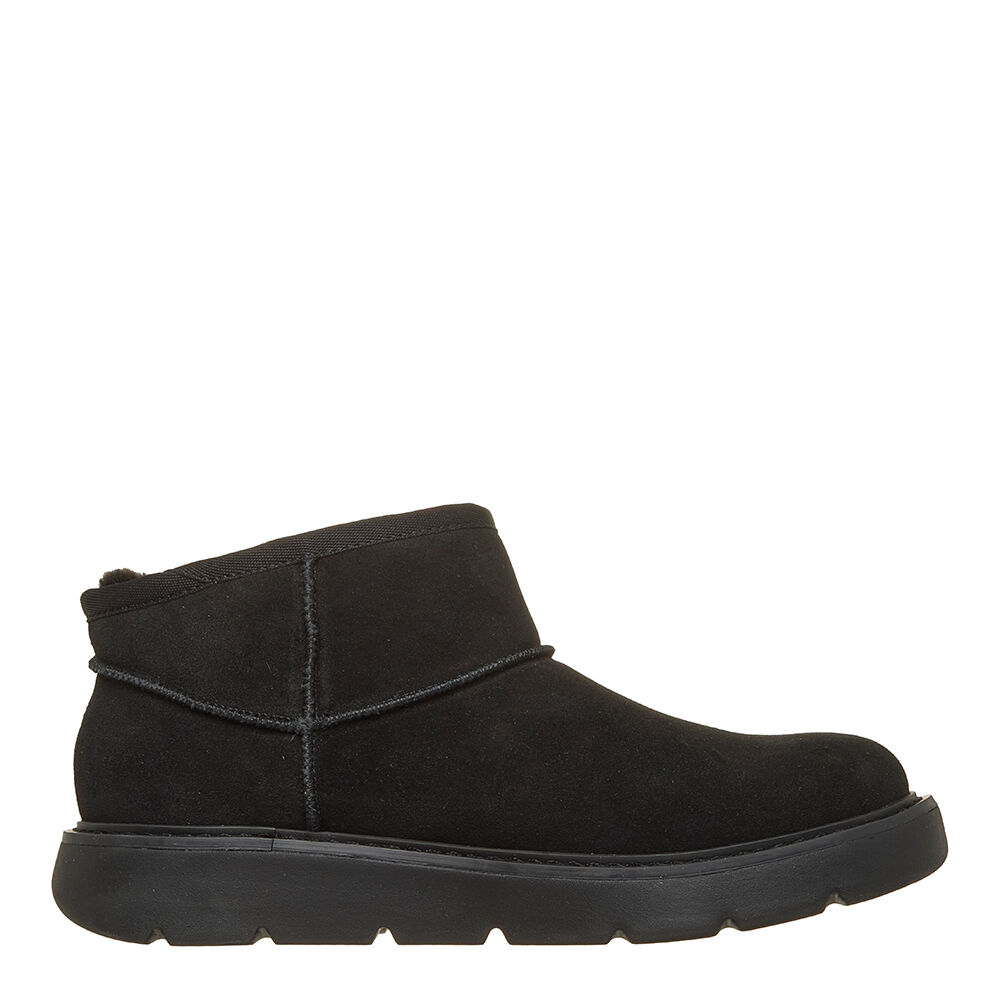 Skechers 167848-BBK-KEEPSAKES COZY
