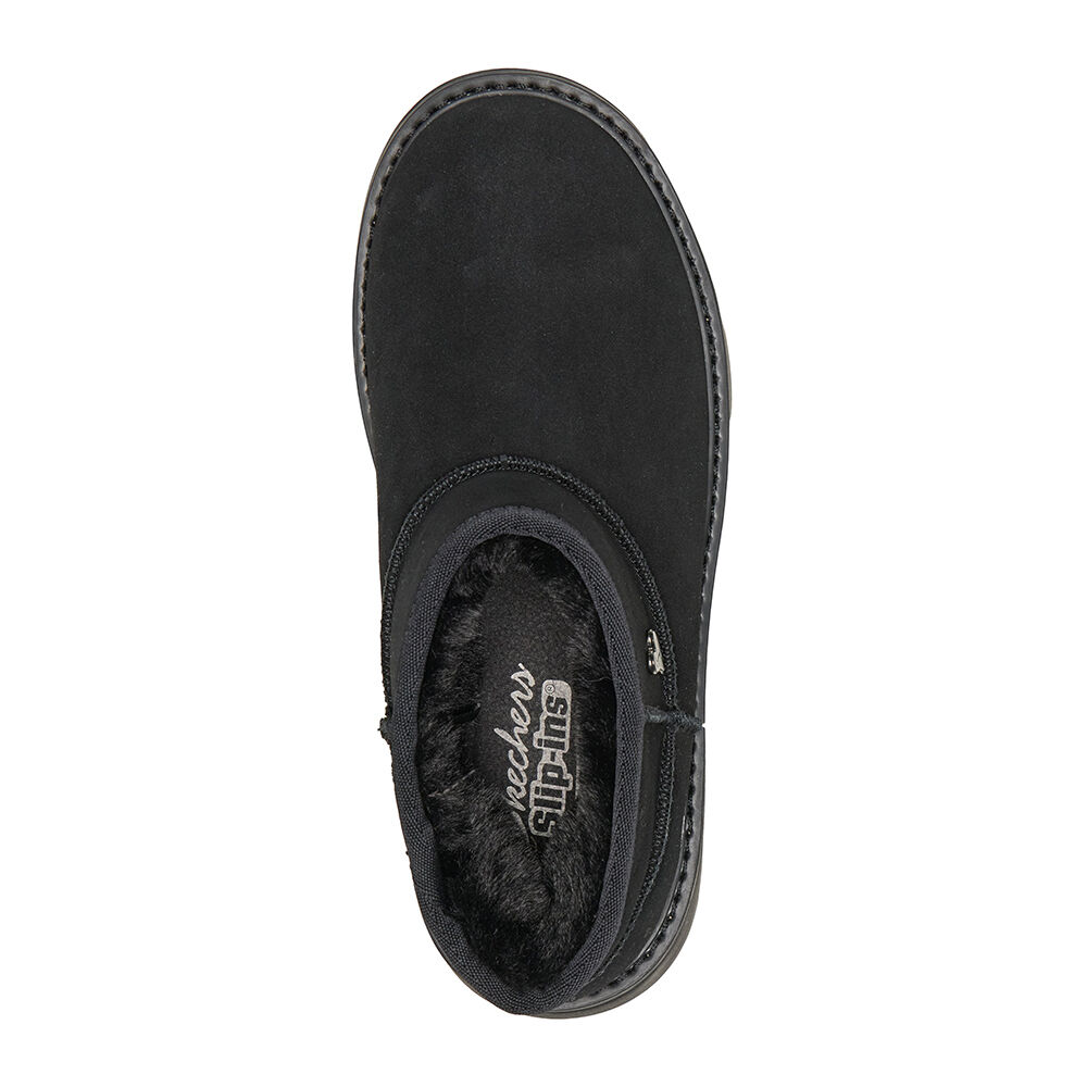 Skechers 167848-BBK-KEEPSAKES COZY