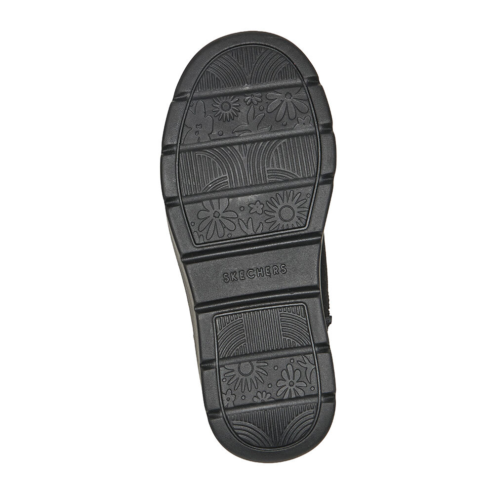 Skechers 167848-BBK-KEEPSAKES COZY