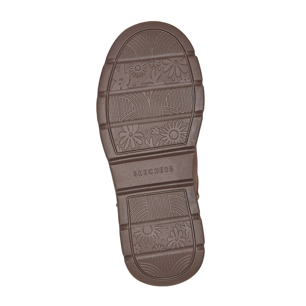 Skechers 167848-CHOC-KEEPSAKES COZY