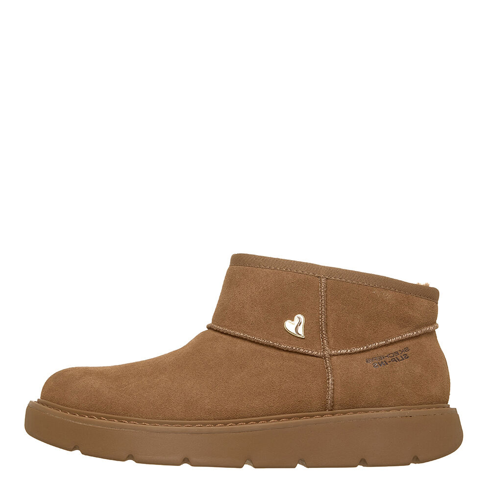 Skechers 167848-CSNT-KEEPSAKES COZY