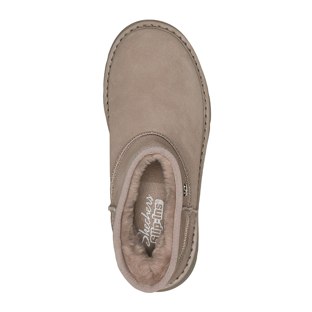 Skechers 167848-TPE-KEEPSAKES COZY