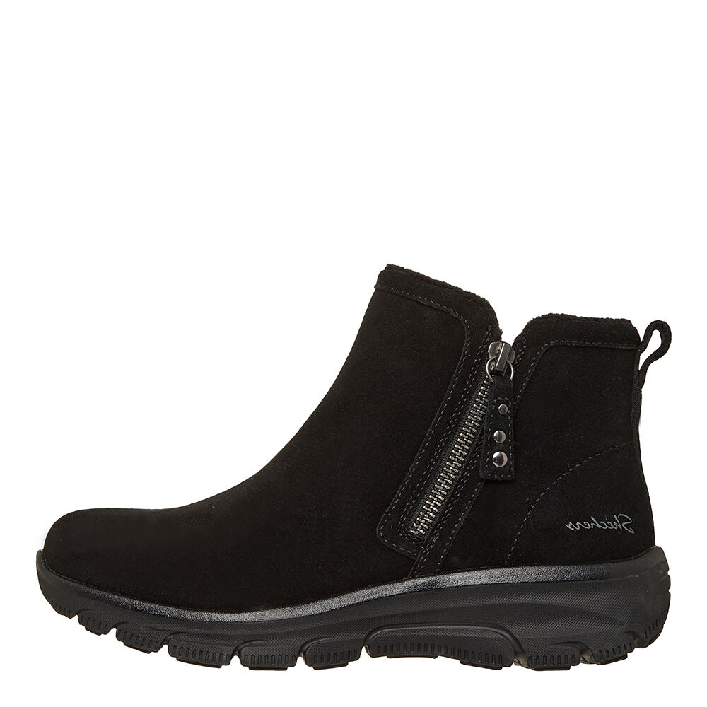 Skechers 168188-BBK-EASY GOING-UR