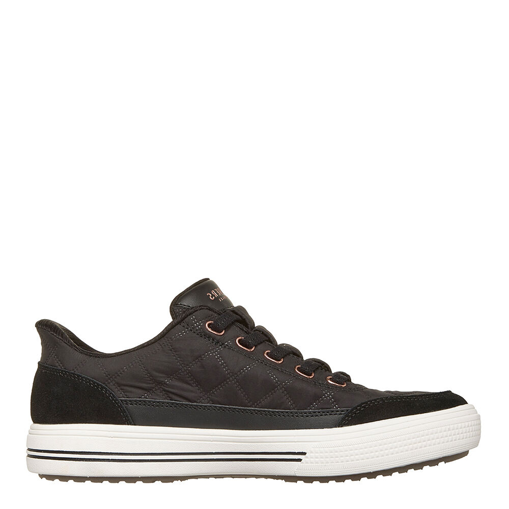 Skechers 177209-BLK-ARCH FIT ARCADE