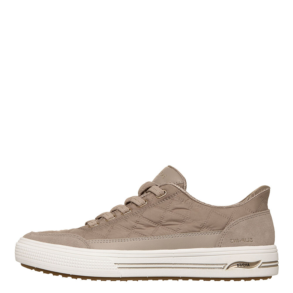 Skechers 177209-TPE-ARCH FIT ARCADE