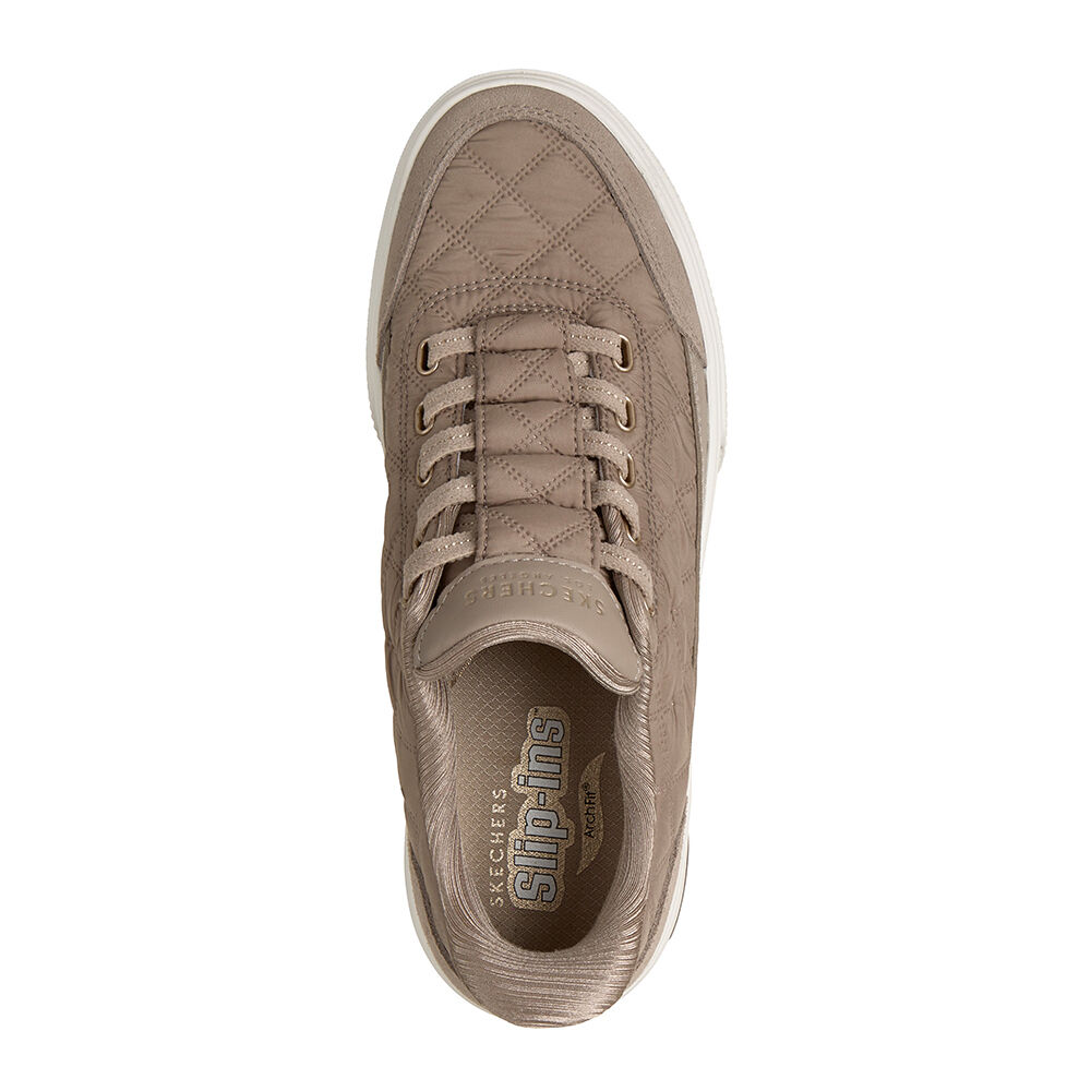 Skechers 177209-TPE-ARCH FIT ARCADE