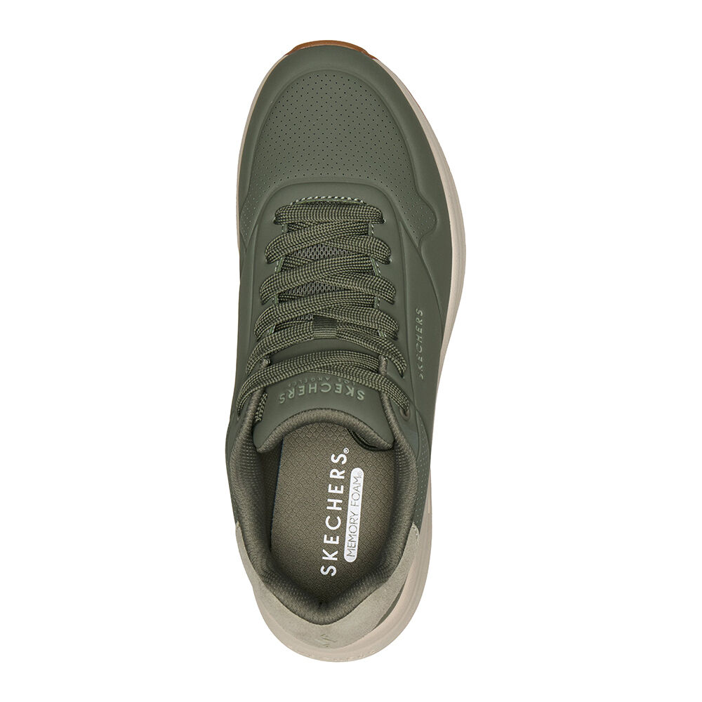 Skechers 183530-OLV-UNO LITE 2