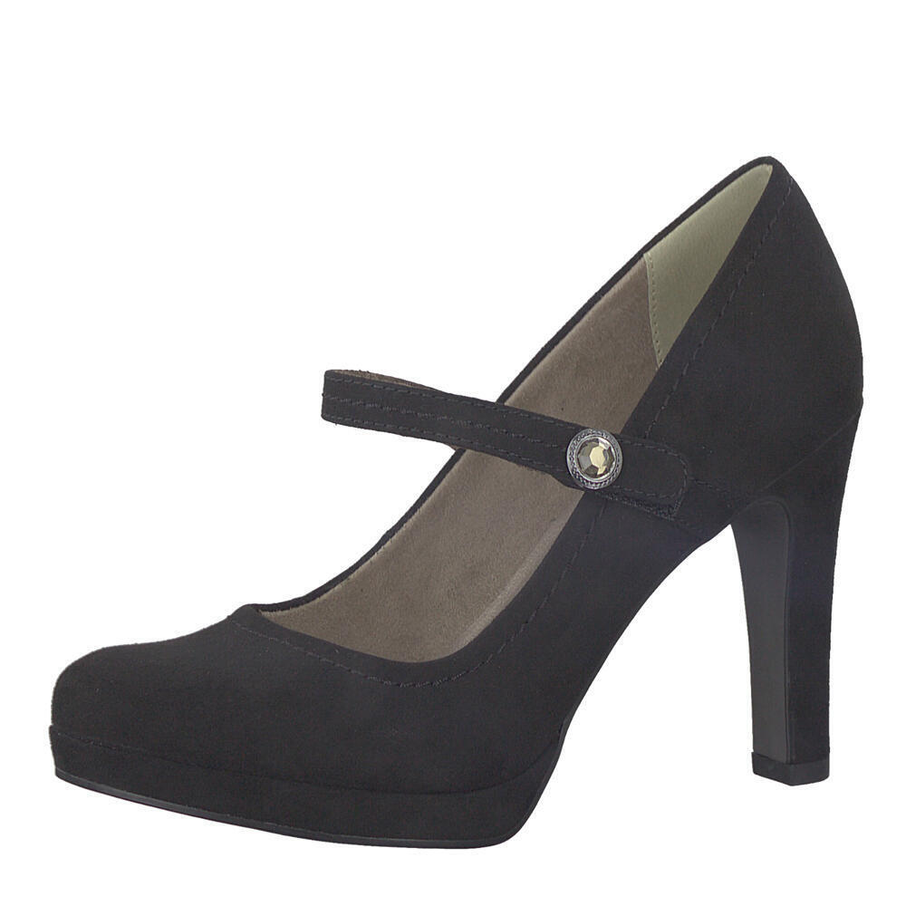Tamaris 24418-001 BLACK
