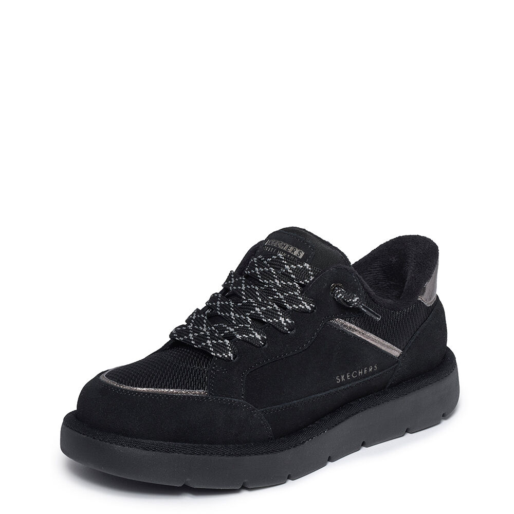 Skechers 190196-BBK-KEEPSAKES COZY