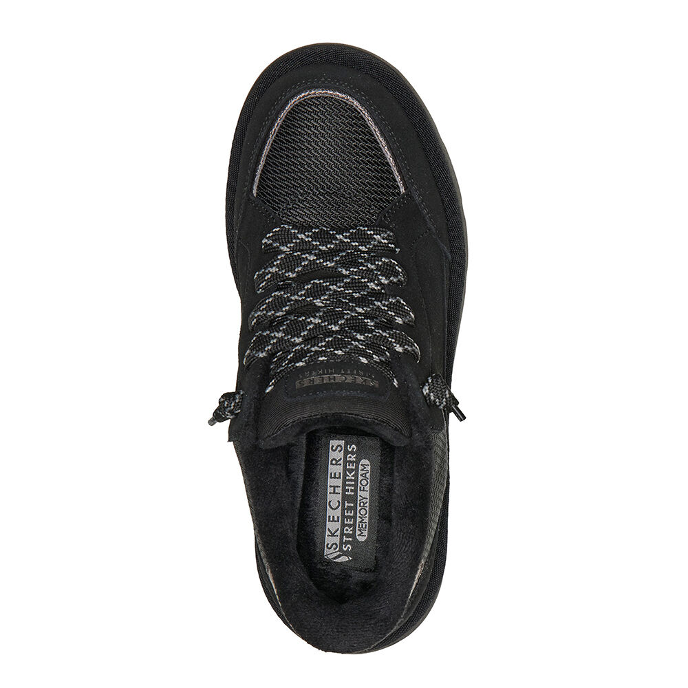 Skechers 190196-BBK-KEEPSAKES COZY