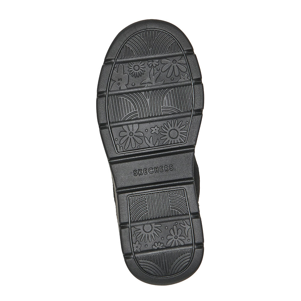 Skechers 190196-BBK-KEEPSAKES COZY