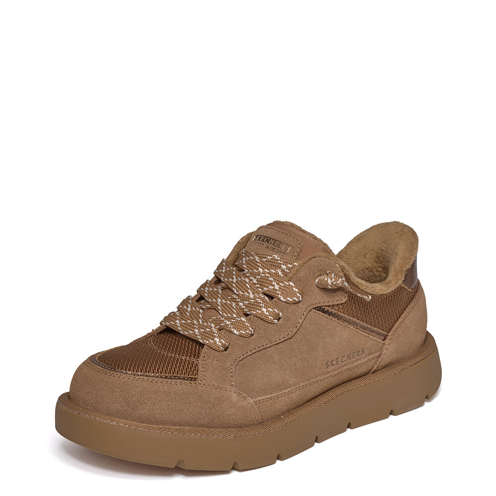Skechers 190196-CSNT-KEEPSAKES COZY