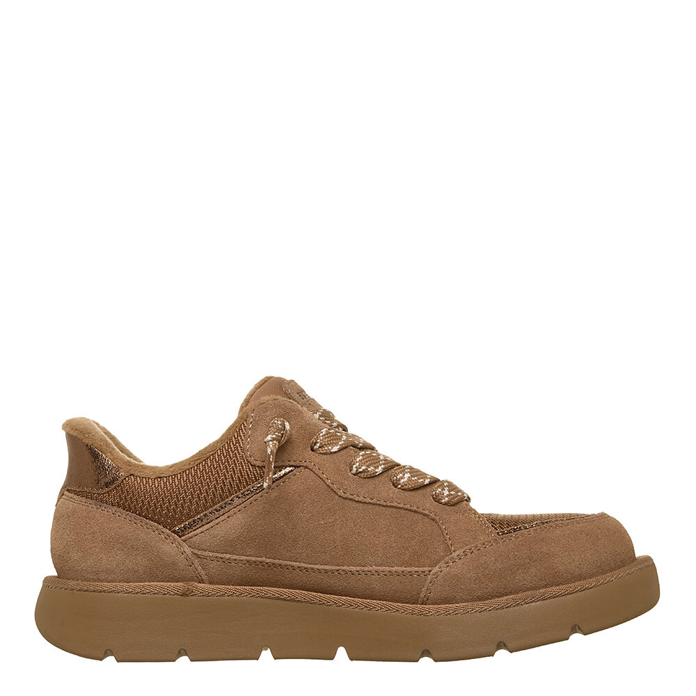 Skechers 190196-CSNT-KEEPSAKES COZY