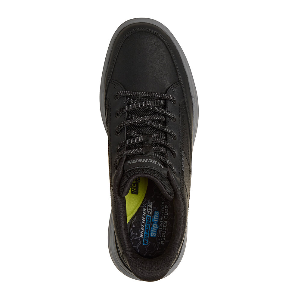 Skechers 211234-BLK-STERLING-HANS