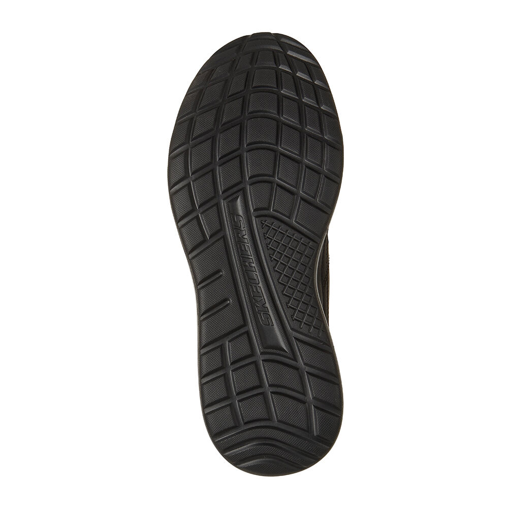 Skechers 211234-BLK-STERLING-HANS