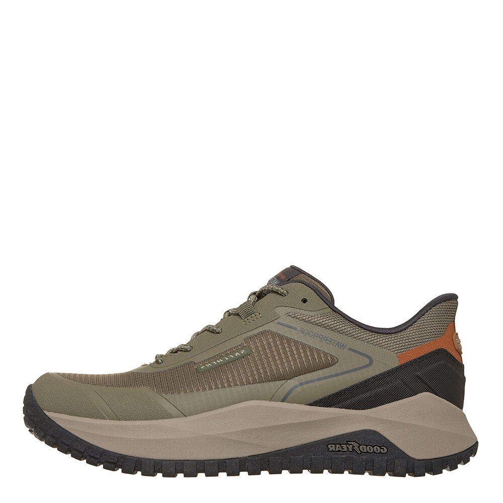 Skechers 211367-OLV-BADGER-КОDA