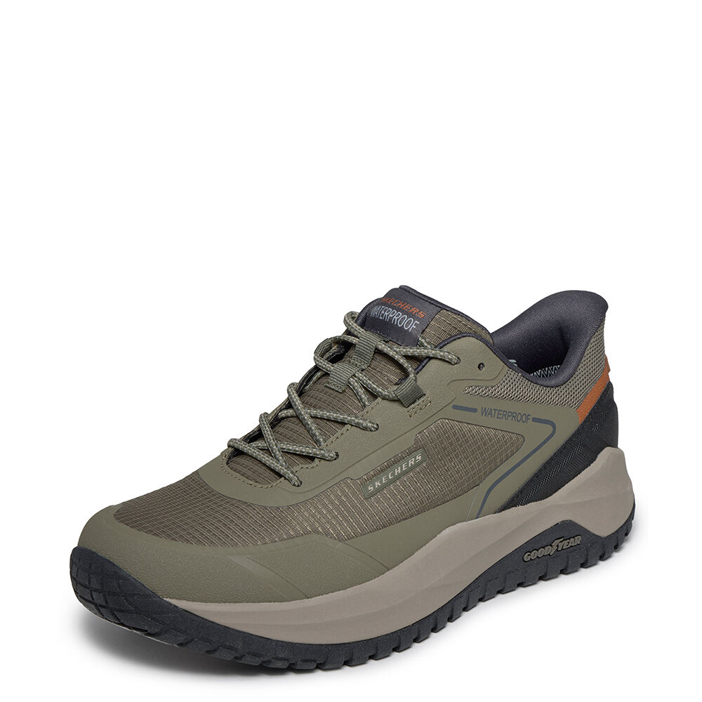 Skechers 211367-OLV-BADGER-КОDA