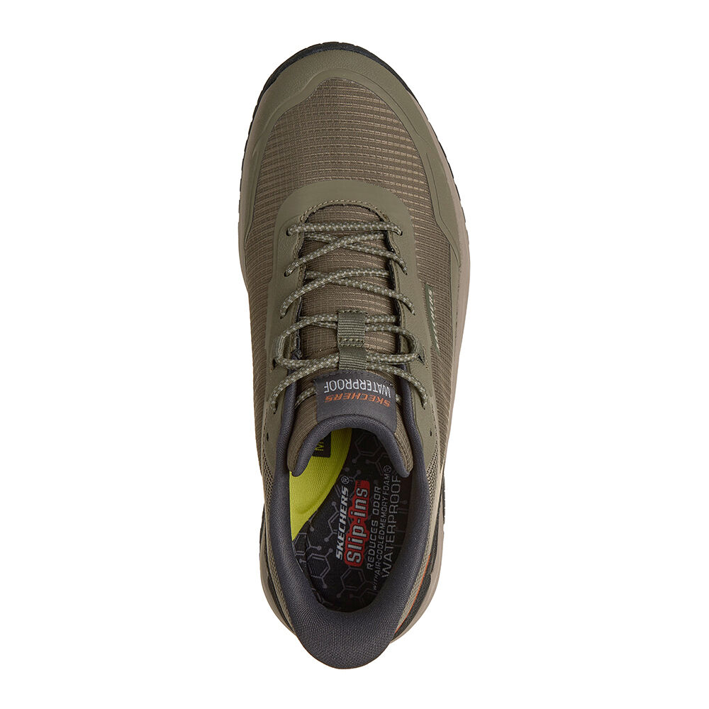 Skechers 211367-OLV-BADGER-КОDA