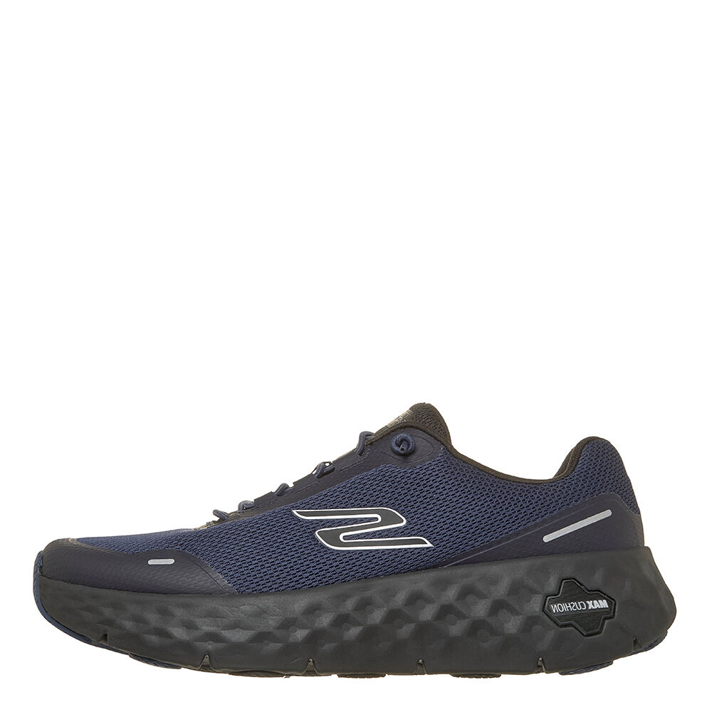 Skechers 217113-NVBK-GO WALK MAX CUS