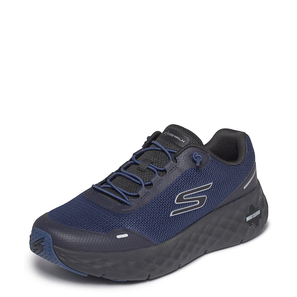 Skechers 217113-NVBK-GO WALK MAX CUS