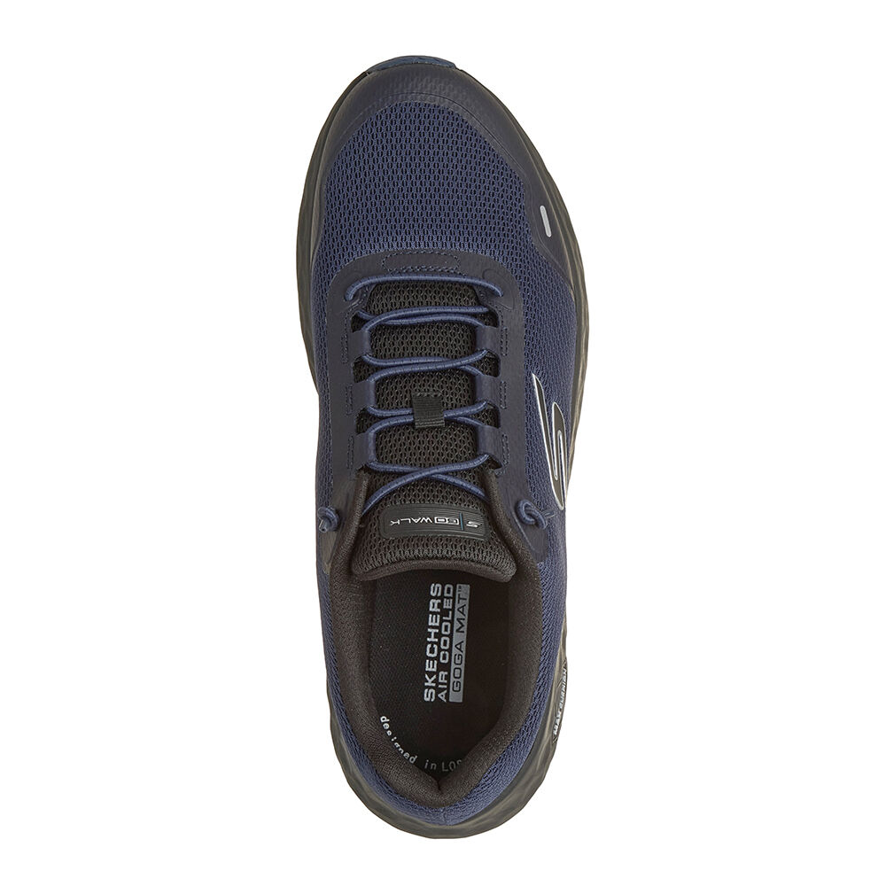 Skechers 217113-NVBK-GO WALK MAX CUS